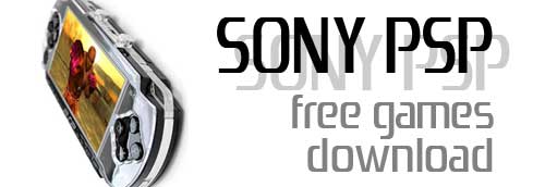 all psp games free