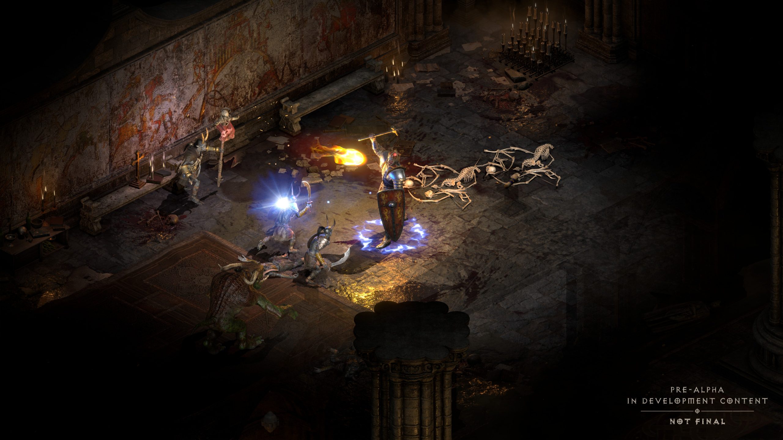 diablo 2 resurrected switch physical release